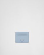 Prada Saffiano Leather card holder